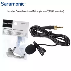 Saramonic SR-UM10-M1 - comprar online