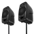 IK MULTIMEDIA Micro Monitors BK - Tienda Exosound