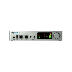 iConnectivity PLAYAUDIO12