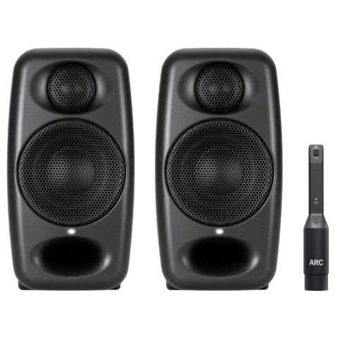 IK MULTIMEDIA ILOUD MICRO MONITOR PRO
