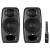 IK MULTIMEDIA ILOUD MICRO MONITOR PRO