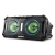 Gemini SOSP8BLK Parlante Portátil Impermeable Flotante con Bluetooth - comprar online
