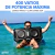 Gemini SOSP8BLK Parlante Portátil Impermeable Flotante con Bluetooth - tienda online