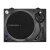 Audio-Technica AT-LP140XP-BK Negro | Giradiscos Profesional de Tracción Directa para DJ en internet