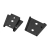 Parlante Line Array Yamaha VXL1 Negro Instalacion Fija - Tienda Exosound