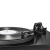 Audio-technica At-lp7x Bandeja Giradiscos Manual Hifi - tienda online