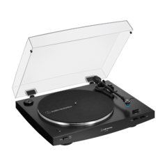 AT-LP3XBT-BK* - comprar online