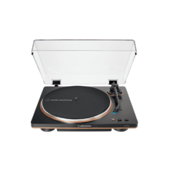 Audio-Technica AT-LP70XBT-BZ* - comprar online