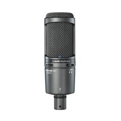 Audio-Technica AT2020USB+