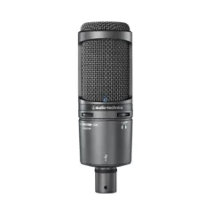 Audio-Technica AT2020USB+