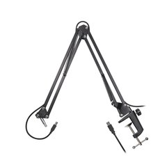 Audio-Technica AT2020USB+PK* - Tienda Exosound