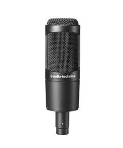 Audio-Technica AT2035PK* - comprar online