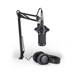 Audio-Technica AT2035PK*