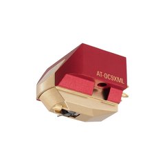 Audio-Technica AT-OC9xML