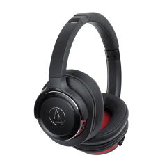 Audio-Technica ATH-WS660BTBRD