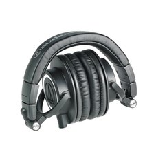 Audio-Technica ATH-M50X* - Tienda Exosound