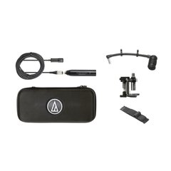 Audio-Technica ATM350D - Tienda Exosound