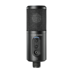 AUDIO-TECHNICA ATR2500X-USB