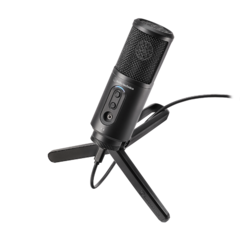 AUDIO-TECHNICA ATR2500X-USB - comprar online