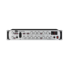 SPL Channel One Preamplificador valvular