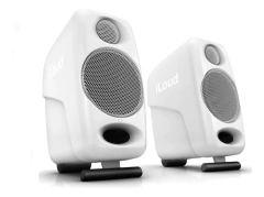 IK MULTIMEDIA Micro Monitors WH*