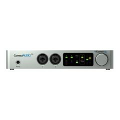 iConnectivity AUDIO2/4