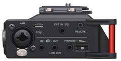 TASCAM DR-70D - comprar online