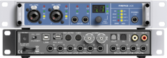 RME AUDIO FIREFACE UCX en internet
