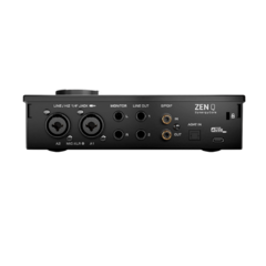 Antelope Zen Q Synergy Core THUNDERBOLT - comprar online