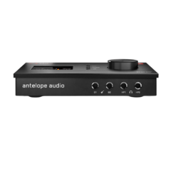 Antelope Zen Q Synergy Core THUNDERBOLT en internet