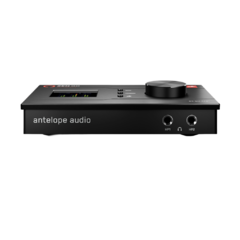 Antelope Zen Go Synergy Core Thunderbolt en internet