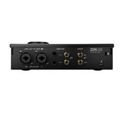 Antelope Zen Go Synergy Core Thunderbolt - comprar online