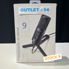 ATR2500X-USB