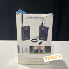 PRO88W STOCK B