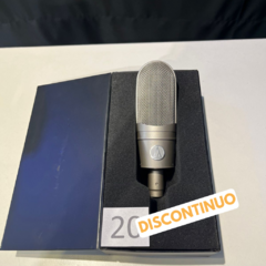 Audio-Technica AT4080 STOCK B