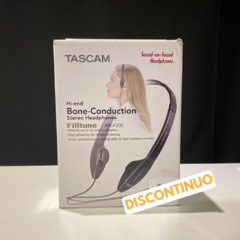 TASCAM HP-F200 STOCK B
