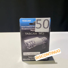 Tascam IM2W DISCONTINUO