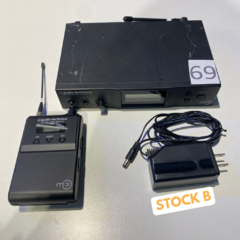 Audio-Technica M3M STOCK B