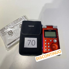 TASCAM GT-R1 DISCONTINUO