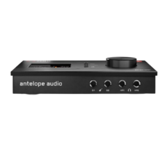 Antelope Zen Q Synergy Core THUNDERBOLT - comprar online