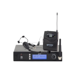 GEMINI UHF-6100HL*