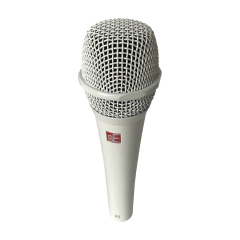 SE ELCTRONICS V7 WHT - Tienda Exosound