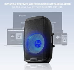 GEMINI AS-2115BT-LT* - Tienda Exosound
