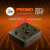 Antelope Audio Zenith 2 – Interfaz de Audio USB-C 2×2 con DSP Integrado