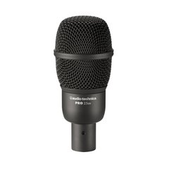 Audio-Technica PRO-DRUM4* - Tienda Exosound