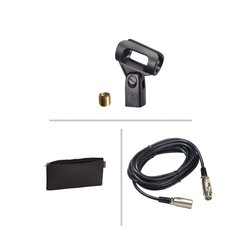 Audio-Technica PRO63 - comprar online
