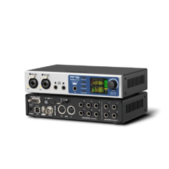 RME Fireface UCX II - comprar online