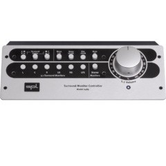 SPL SMC 5.1