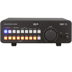 SPL SMC 7.1