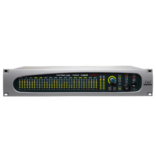 Ssl Stima Rig Solid State Logic SIGMA